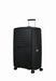 Valise rigide American tourister Fastforward 361E FLASH BLACK