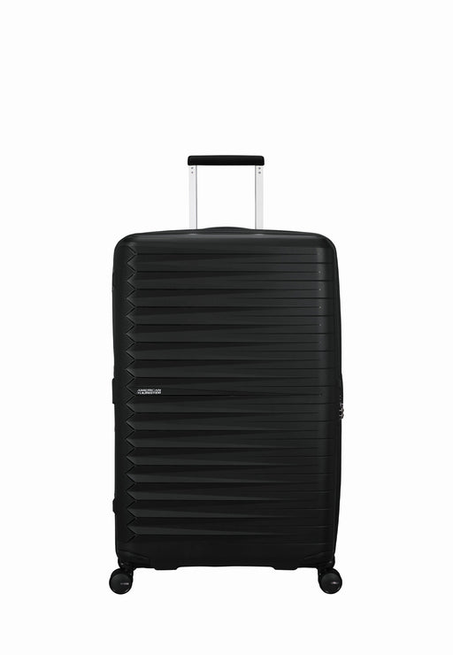 Valise American tourister Fastforward 361e flash black 361E FLASH BLACK