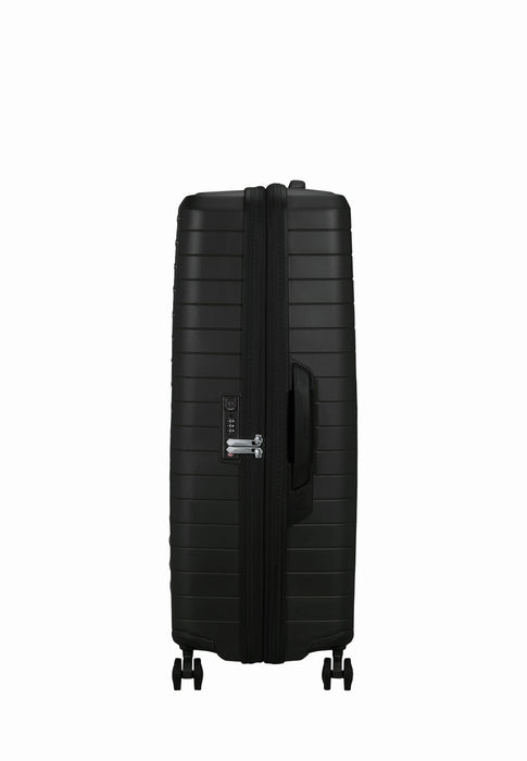 Valise rigide American tourister Fastforward 361E FLASH BLACK