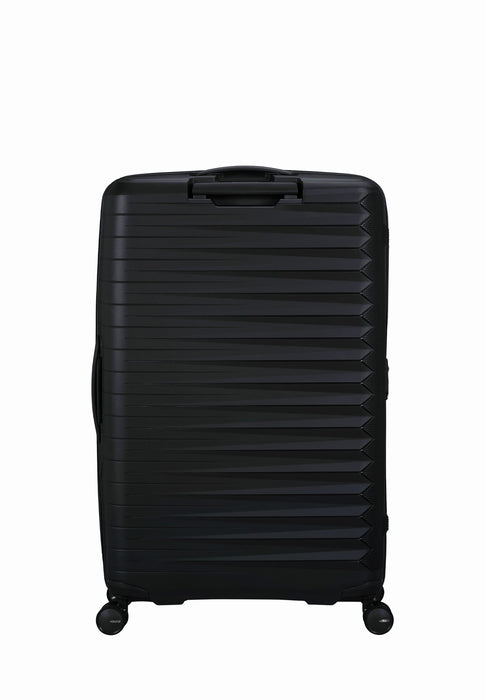 Valise rigide American tourister Fastforward 361E FLASH BLACK