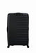 Valise rigide American tourister Fastforward 361E FLASH BLACK