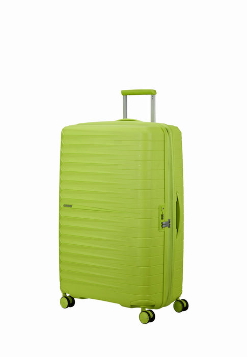 Valise rigide American tourister Fastforward 8924 NEON LIME
