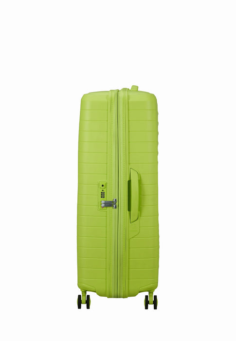 Valise rigide American tourister Fastforward 8924 NEON LIME