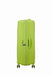 Valise rigide American tourister Fastforward 8924 NEON LIME