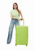 Valise rigide American tourister Fastforward 8924 NEON LIME
