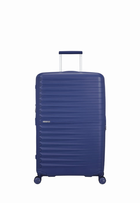 Valise rigide American tourister Fastforward A569 DUSK PURPLE