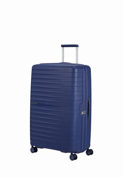 Valise rigide American tourister Fastforward A569 DUSK PURPLE