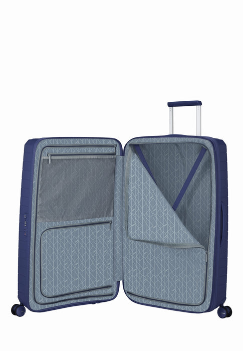 Valise rigide American tourister Fastforward A569 DUSK PURPLE