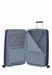 Valise rigide American tourister Fastforward A569 DUSK PURPLE