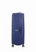 Valise rigide American tourister Fastforward A569 DUSK PURPLE