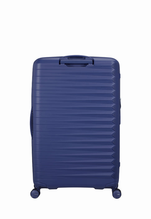 Valise rigide American tourister Fastforward A569 DUSK PURPLE