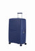 Valise American tourister Fastforward A569 dusk purple A569 DUSK PURPLE