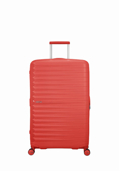 Valise rigide American tourister Fastforward A683 SUNSET CORAL