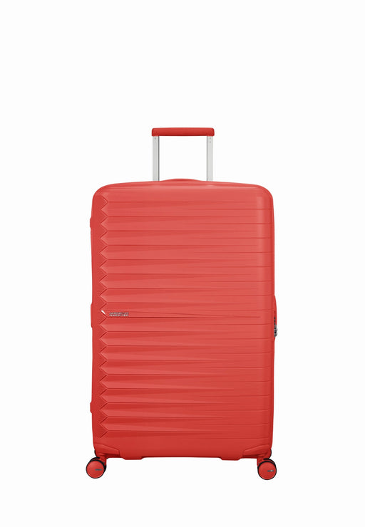 Valise rigide American tourister Fastforward A683 SUNSET CORAL