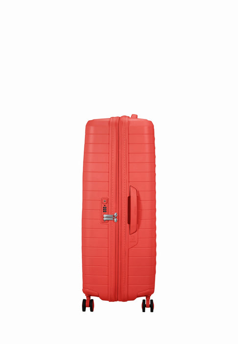 Valise rigide American tourister Fastforward A683 SUNSET CORAL