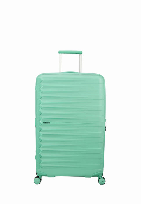 Valise rigide American tourister Fastforward A942 JELLY MINT