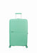 Valise rigide American tourister Fastforward A942 JELLY MINT