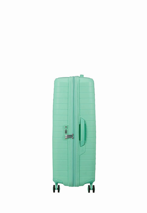 Valise rigide American tourister Fastforward A942 JELLY MINT