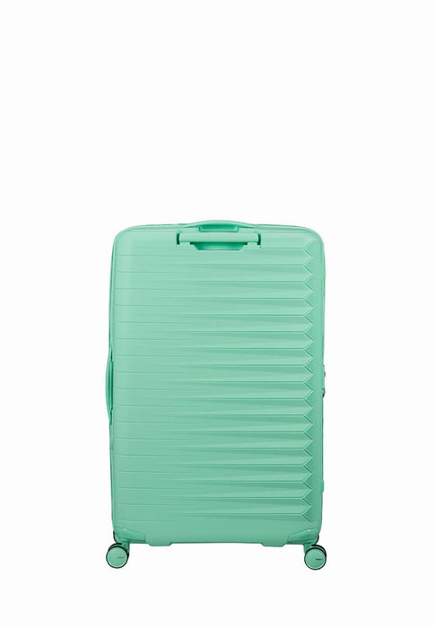 Valise rigide American tourister Fastforward A942 JELLY MINT