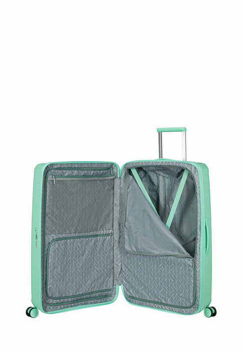Valise rigide American tourister Fastforward A942 JELLY MINT
