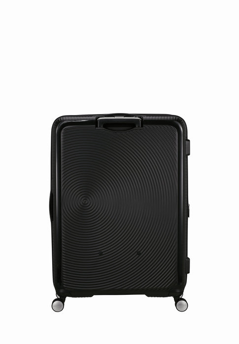 Valise rigide American tourister Soundbox 1027 BASS BLACK