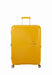 Valise rigide American tourister Soundbox 1371 GOLDEN YELLOW