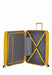 Valise rigide American tourister Soundbox 1371 GOLDEN YELLOW