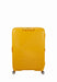 Valise rigide American tourister Soundbox 1371 GOLDEN YELLOW