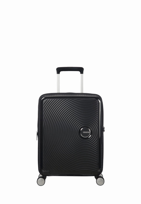 American tourister Valise rigide Soundbox 88472 1027 BASS BLACK