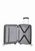 Valise American tourister Soundbox 1027 bass black 1027 BASS BLACK