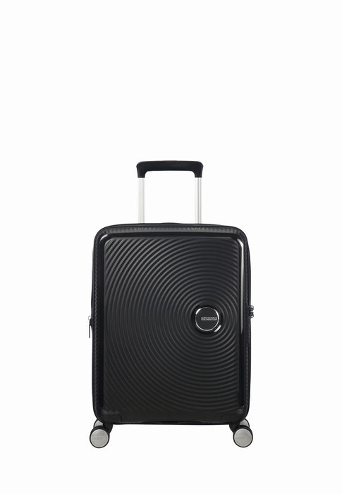 Valise rigide American tourister Soundbox 1027 BASS BLACK