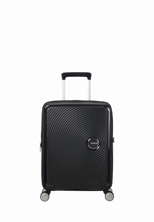 Valise rigide American tourister Soundbox 1027 BASS BLACK