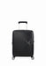 Valise rigide American tourister Soundbox 1027 BASS BLACK