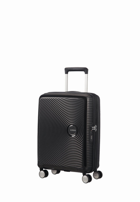 Valise rigide American tourister Soundbox 1027 BASS BLACK