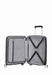 Valise rigide American tourister Soundbox 1027 BASS BLACK