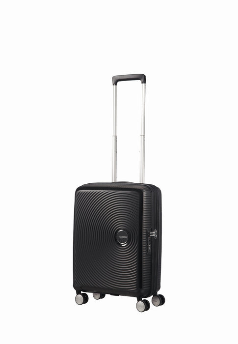 Valise rigide American tourister Soundbox 1027 BASS BLACK