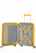 Valise rigide American tourister Soundbox 1371 GOLDEN YELLOW