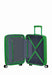 Valise rigide American tourister Soundbox 1385 GRASS GREEN