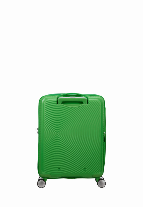 Valise rigide American tourister Soundbox 1385 GRASS GREEN