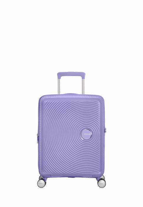Valise rigide American tourister Soundbox 1491 LAVENDER