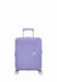 Valise rigide American tourister Soundbox 1491 LAVENDER