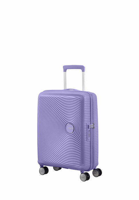 Valise rigide American tourister Soundbox 1491 LAVENDER