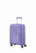 Valise rigide American tourister Soundbox 1491 LAVENDER