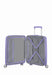Valise rigide American tourister Soundbox 1491 LAVENDER