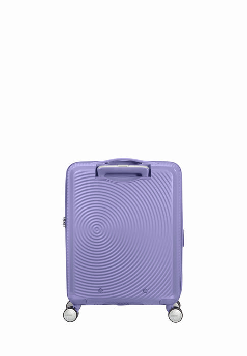 Valise rigide American tourister Soundbox 1491 LAVENDER