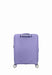 Valise rigide American tourister Soundbox 1491 LAVENDER