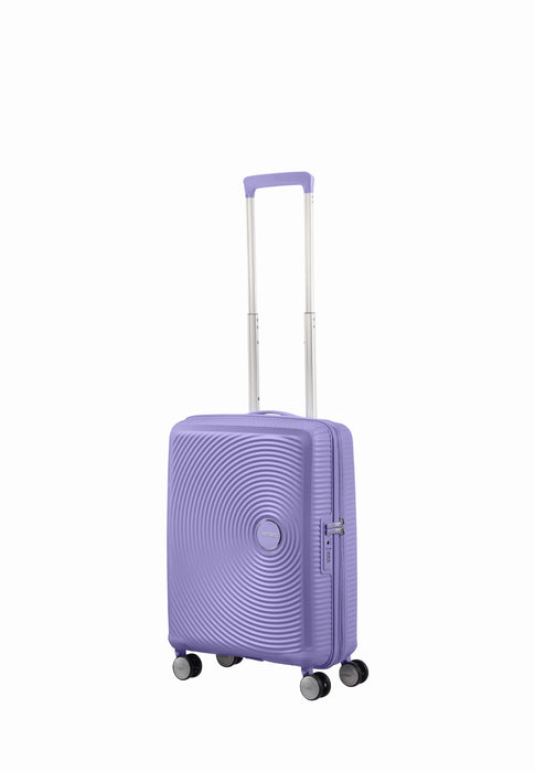 Valise rigide American tourister Soundbox 1491 LAVENDER