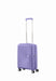 Valise rigide American tourister Soundbox 1491 LAVENDER