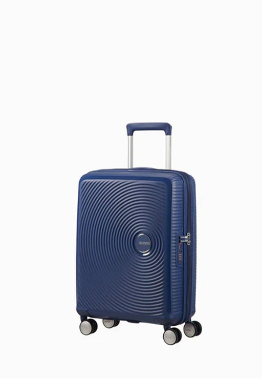 American tourister Valise rigide Soundbox 88472 1552 MIDNIGHT NAVY