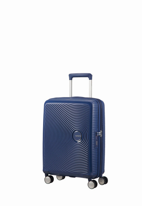 American tourister Valise rigide Soundbox 88472 1552 MIDNIGHT NAVY